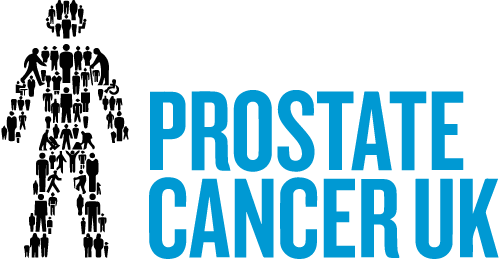 In support of Prostate Cancer UK